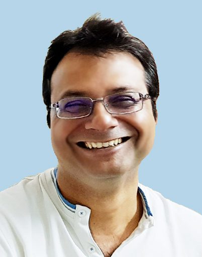 Anuj Vasudeva