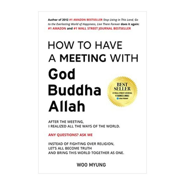 How To Have a Meeting