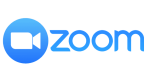 zoom logo transparent